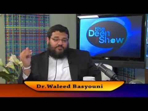 Important Advice for Muslims & New Muslims in Islam - Waleed Basyouni on the Deen Show thumbnail