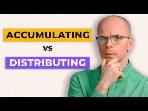 The BEST ETF type for European investors (2026) – Accumulating vs Distributing thumbnail