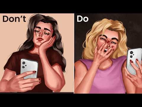How To Actually Text Girls thumbnail