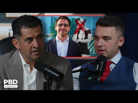 "Exploited By A Disgusting Platform" - 50% OnlyFans Tax Proposal NUKES Creator Incomes thumbnail