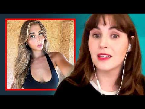 What Happens To OnlyFans Women After They Quit? - Louise Perry thumbnail