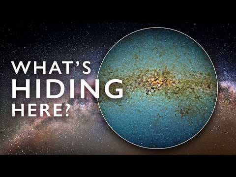 Something Strange Is Hiding Beyond Our Solar System thumbnail