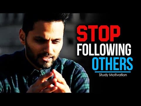 How to Discover Your True Identity and Purpose thumbnail