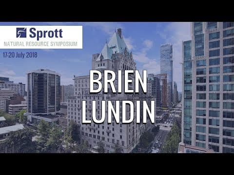 Brien Lundin: Use Cash and Courage to Play the Market Right Now thumbnail