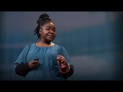 School Is Just the Start. Here's How to Help Girls Succeed for Life | Angeline Murimirwa | TED thumbnail