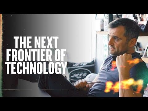 The Next Technological Advancement That Saves You Time thumbnail
