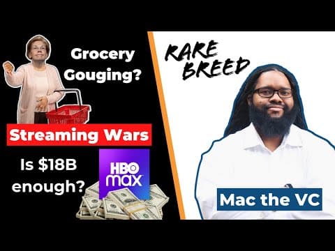 What Is the $140B Streaming Wars Budget for 2022? thumbnail