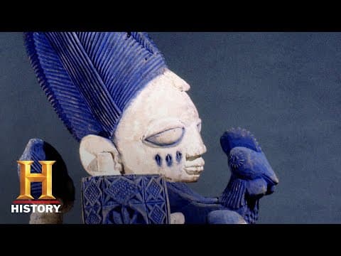 Ancient Aliens: Alien Zombie Resurrection (Season 9) | History thumbnail