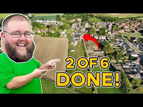 ONLY 4 LEFT! thumbnail