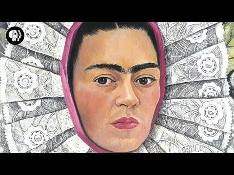 Do You Have to Be a Tortured Artist to Create Meaningful Art? thumbnail