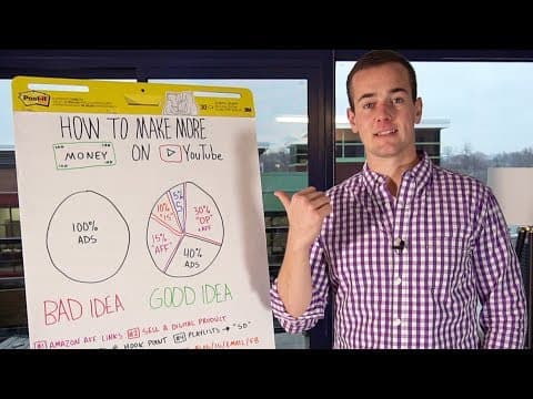 How Can You Make More Money on YouTube? thumbnail