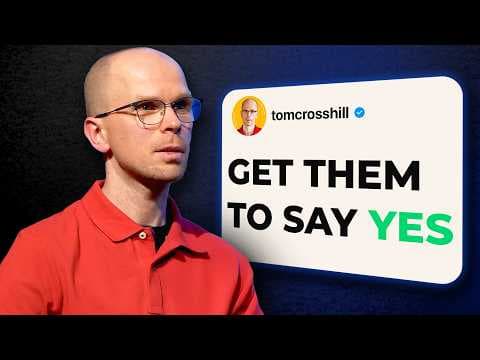 Top Negotiation Skills I Learned on Wall Street thumbnail