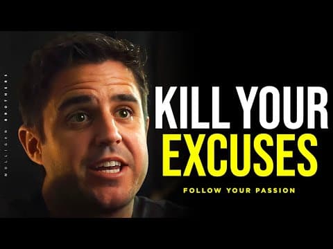 How to Pragmatically Follow Your Passion for Success thumbnail
