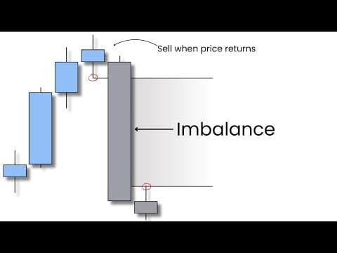 Imbalance tells you everything thumbnail