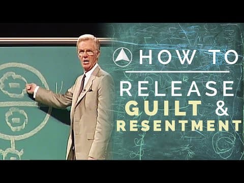 How to Release Guilt and Resentment for a Better Life thumbnail