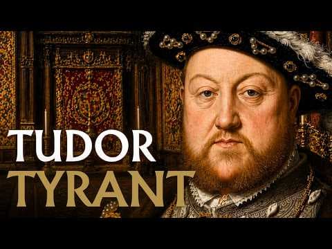 Henry VIII - The Tudor Tyrant Documentary thumbnail
