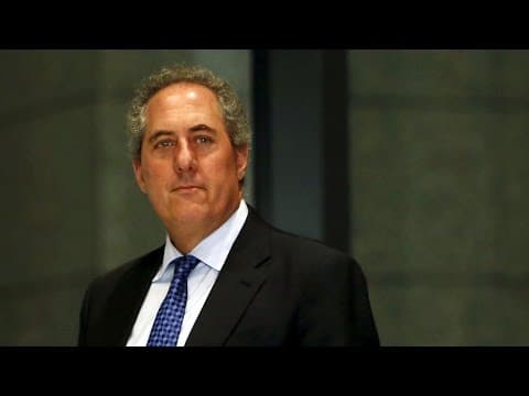 A Conversation With Michael Froman thumbnail