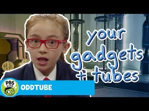 What Are the Funniest Viewer-Submitted Gadgets? thumbnail