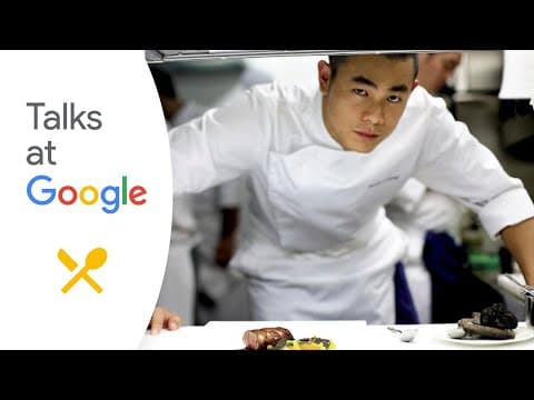 What Is Chef Andre Chiang's Octaphilosophy in Cooking? thumbnail
