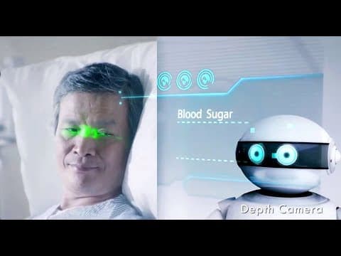 Talking About a Revolution: Life in the Age of Artificial Intelligence thumbnail