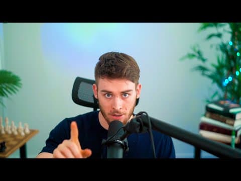 Why GenZ Can't Speak or Think Clearly thumbnail