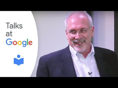 Abelard to Apple | Rich DeMillo | Talks at Google thumbnail
