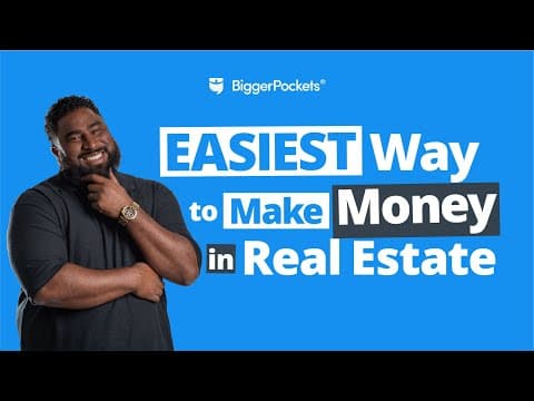 How to Flip Houses for Profit Without Renovations thumbnail