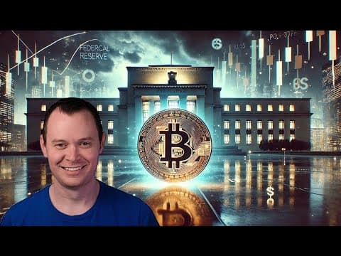 Pre-FOMC thumbnail