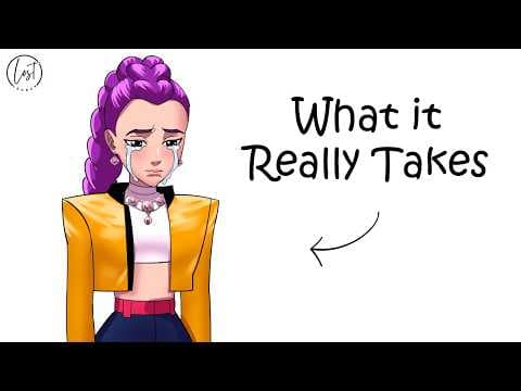 Your Life as a K Pop Idol thumbnail