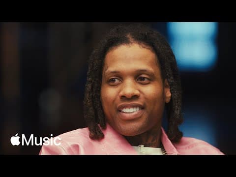 Lil Durk: The 'Almost Healed' Interview | Apple Music thumbnail