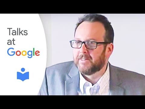 Better Living Through Criticism | A.O. Scott | Talks at Google thumbnail