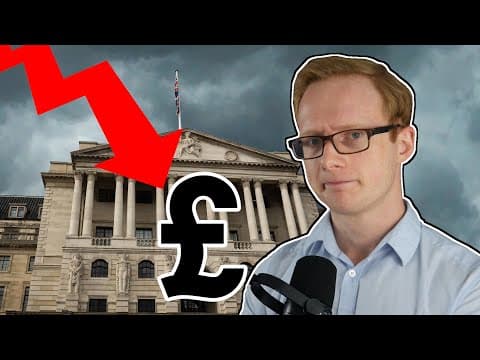 What the Hell Just Happened in the UK? Pounds, Pensions & Panic thumbnail