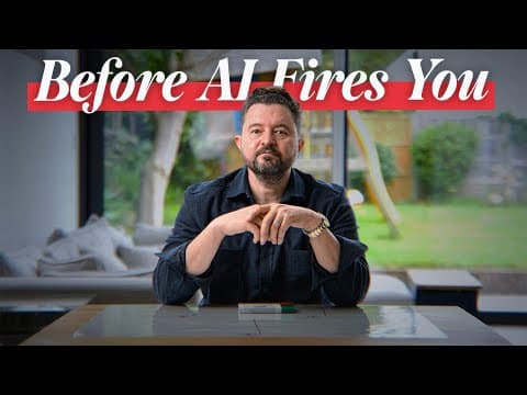Why You Must Become an Entrepreneur thumbnail