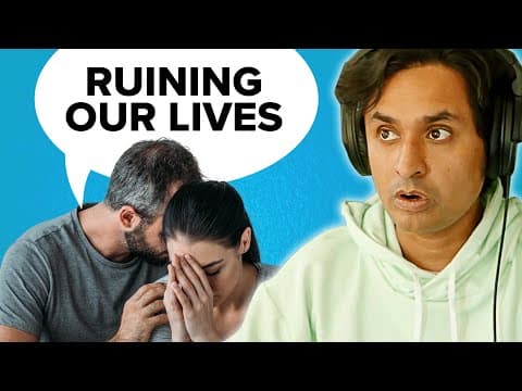 How to Support a Partner Struggling with Depression thumbnail