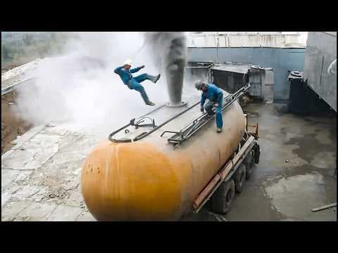 Total Idiots at Work Caught on Camera | Best of 2024 thumbnail