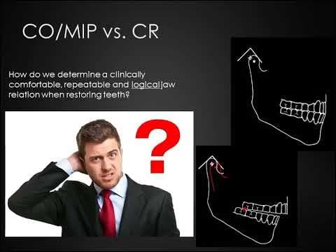 Occlusion for Prosthodontics thumbnail