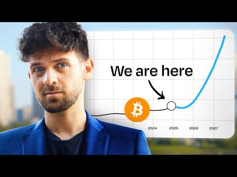 If you think you missed Bitcoin, you couldn’t be more wrong... thumbnail