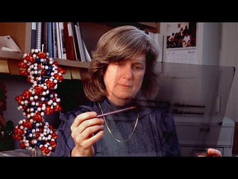 Pioneer In Science: Mary-Claire King thumbnail