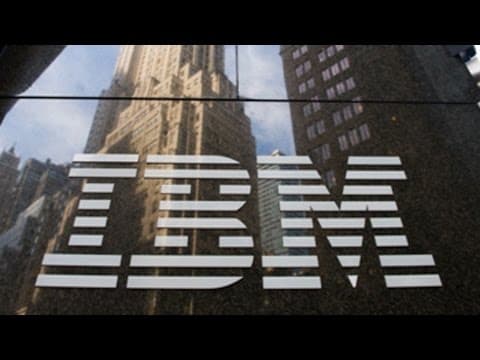 Why IBM Is Buying Weather Co. Digital Assets thumbnail