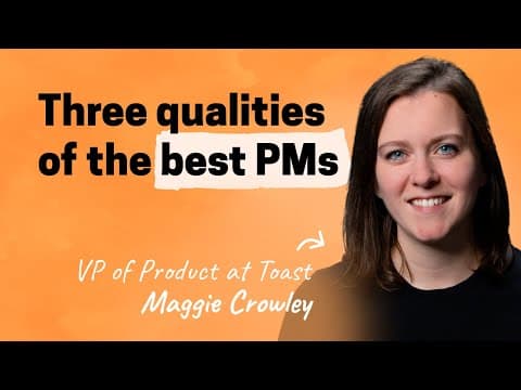 How to Become a Successful Product Manager thumbnail