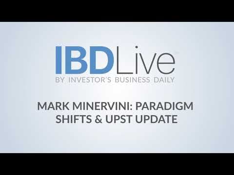 What Paradigm Shifts Can Teach Us About UPST Stock Potential? thumbnail