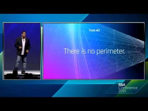 How Does Security Enable the Application Economy? thumbnail