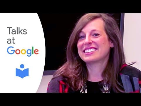 A Northern Gentleman | Lauren Epshteyn | Talks at Google thumbnail