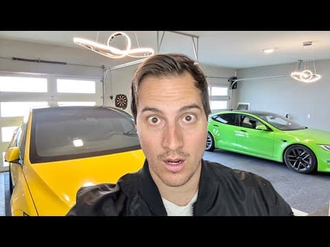Stock Market Insanity is Coming! Get Ready! thumbnail