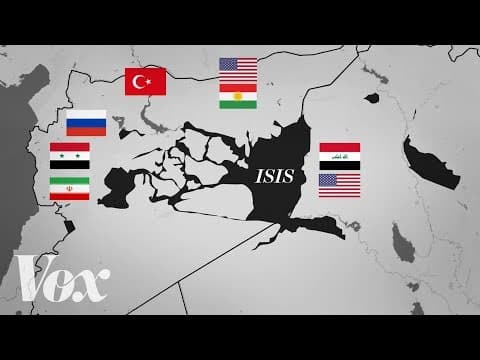 What happens after ISIS falls? thumbnail