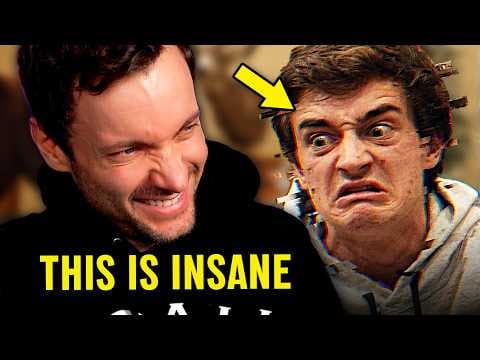 This is going majorly viral.. thumbnail
