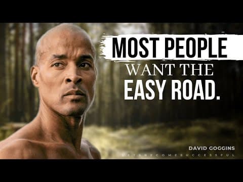 How to Take Control of Your Mind and Life thumbnail