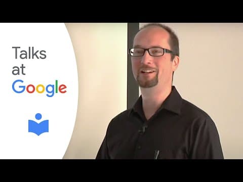 Ultrasylvania | Brian Schirmer & Jeremy Saliba | Talks at Google thumbnail