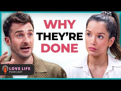 Why Women Are Giving Up on Men in 2025 thumbnail