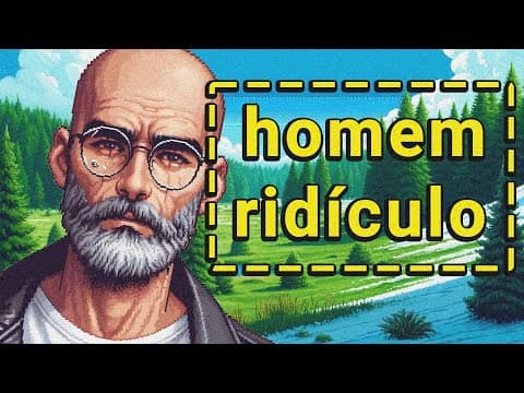 Como lidar com a solidão em um mundo conectado? thumbnail